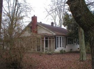 3615 Stokes Ferry Rd, Salisbury, NC 28146