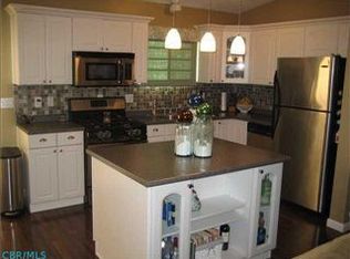 5791 Stoneshead Ct, Columbus, OH 43081