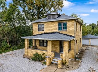 4539 Lincoln St E, East Canton, OH 44730