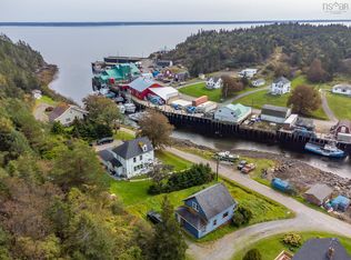 27 Eastern Head Rd, Digby, NS B0V 1A0