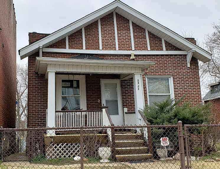 1st image of 5343 Labadie Ave
