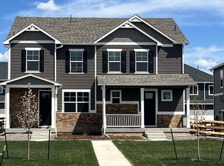 1752 Knobby Pine Dr #B, Fort Collins, CO 80528