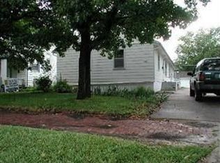 1401 SW Washburn Ave, Topeka, KS 66604