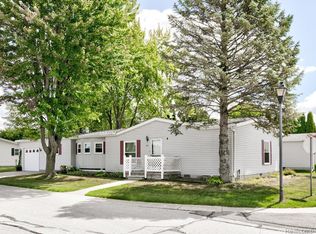 4333 24th Ave LOT 67, Fort Gratiot, MI 48059