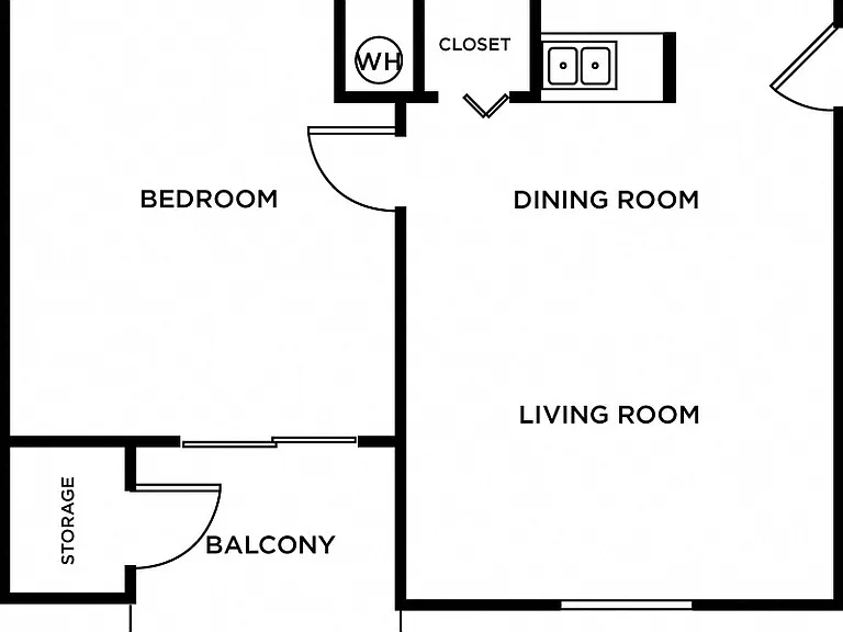 Tuscany Pointe at Tampa Apartment Homes — Photo 30