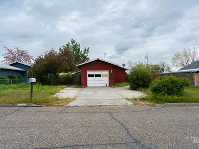 448 NW 4th St, Ontario, OR, 97914