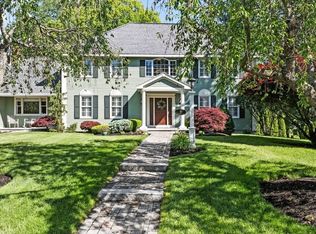 9 Wescott Rd, Andover, MA 01810