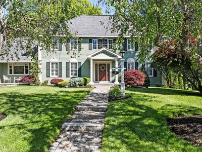 9 Wescott Rd, Andover, MA, 01810
