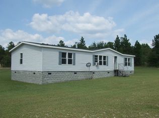 3038 Thornhill Dr, Hephzibah, GA 30815