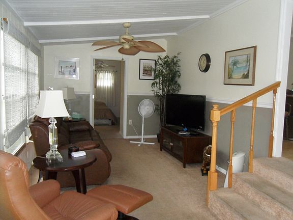 All furnishings included.