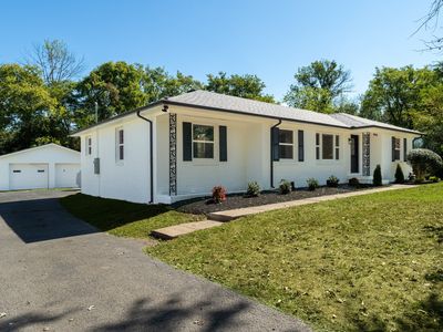 200 Hillcrest Dr, Gallatin, TN, 37066