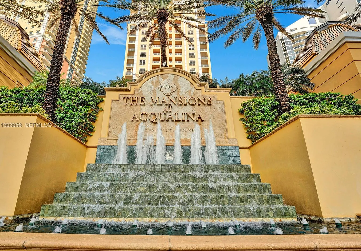 Mansions At Acqualina — Photo 2