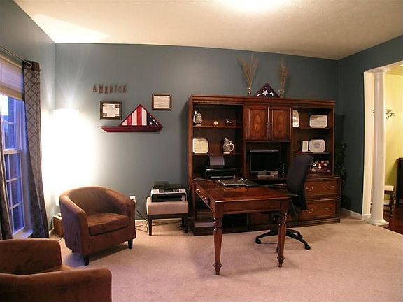 4th image of 1588 Little Falls Dr