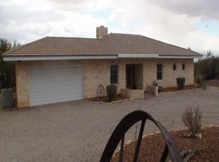 10580 E Pinal Vis, Tucson, AZ 85730