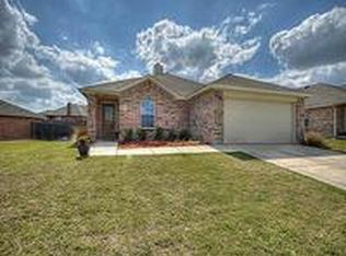 14037 Tanglebrush Trl, Haslet, TX 76052