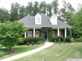 1041 Forest Meadows Dr, Birmingham, AL 35242