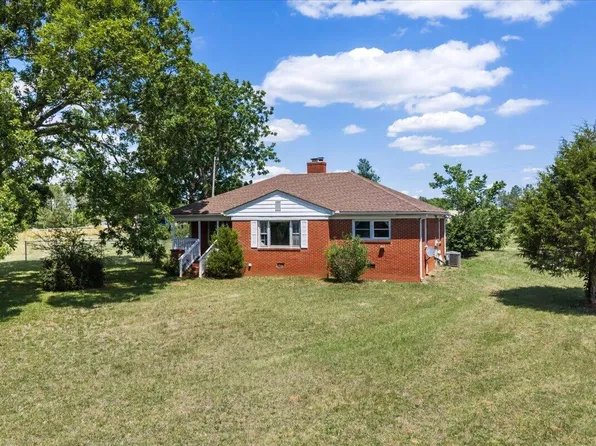 109 Little Ponderosa Rd, Macon, NC 27551