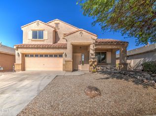 28960 N Broken Shale Dr, San Tan Valley, AZ 85143