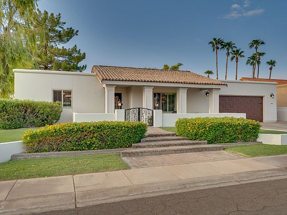 2nd image of 8702 E San Lorenzo Dr