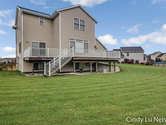 5th image of 4642 Cider Mill Ct NW