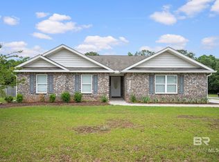 12205 Chaucer Ave, Daphne, AL 36526