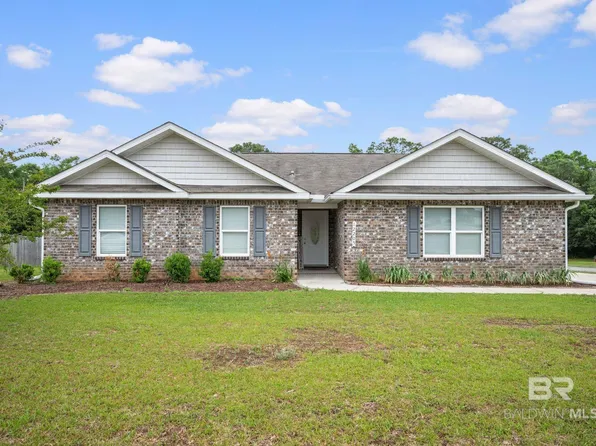 12205 Chaucer Ave, Daphne, AL 36526