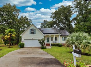 3137 Downes Grove Ct, Columbia, SC 29209