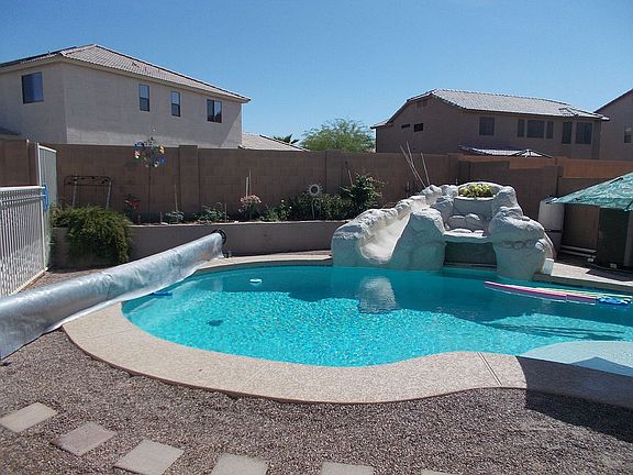 3rd image of 1591 E Palo Verde Dr