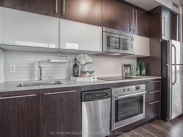23 Sheppard Ave E #2503 — Photo 11