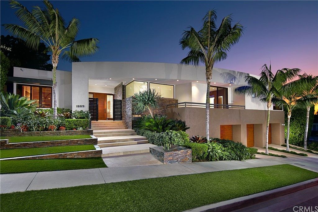 1809 Seadrift Dr, Corona Del Mar, CA 92625 Zillow