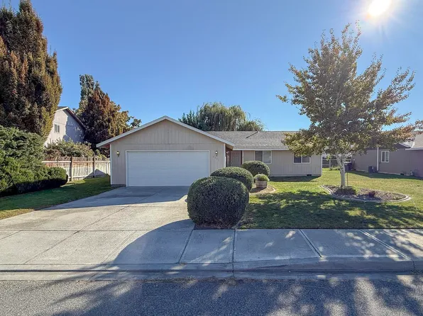 5311 Mays Ln, Pasco, WA 99301