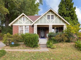 2120 University Cir, Memphis, TN 38112