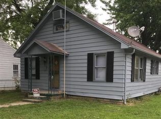 1430 Fulton St, Anderson, IN 46016