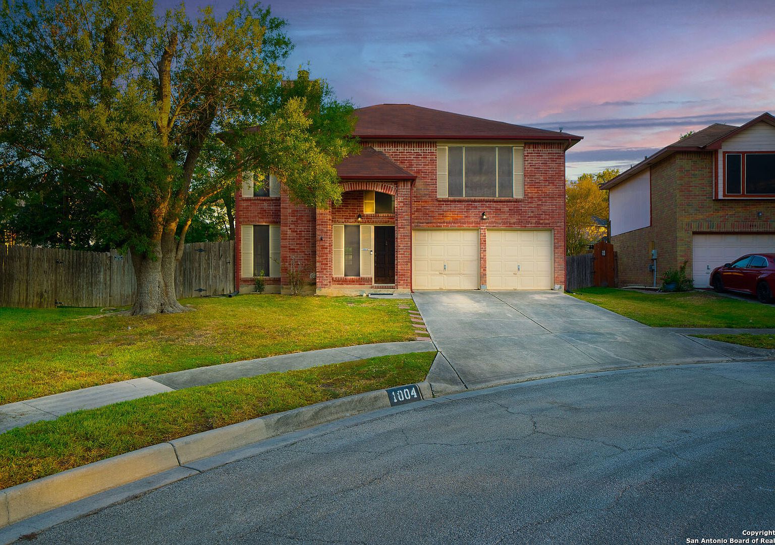 1004 Jasper Hill, Schertz, TX 78154 | Zillow