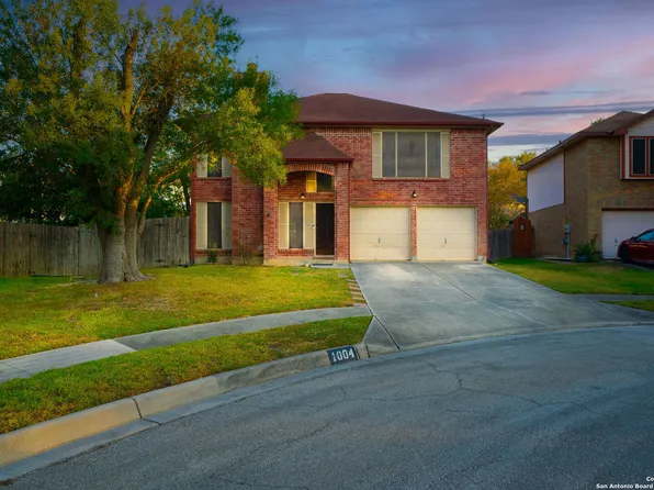 1004 Jasper Hill, Schertz, TX 78154