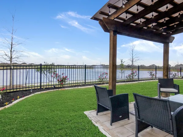 18834 Windy Orchard Ct, Manvel, TX 77578