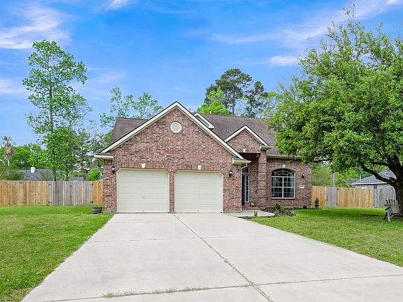 2nd image of 34215 Conroe Huffsmith Rd