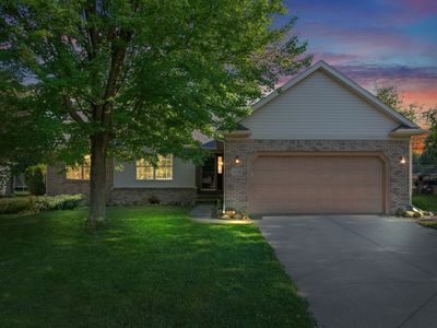 2125 S Delano St, Saint Clair, MI, 48079