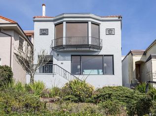 1832 16th Ave, San Francisco, CA 94122