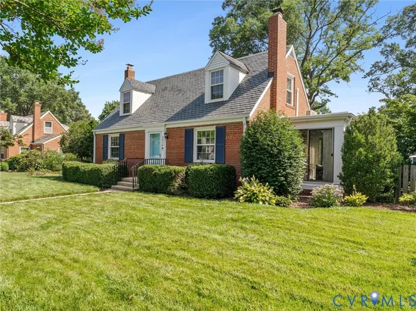 5814 Lee Ave, Richmond, VA 23226