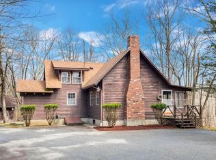 1 N Wales Rd, Holland, MA 01521