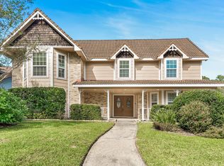 3630 Lost Oak Dr, Spring, TX 77388
