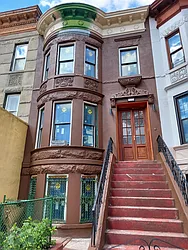 Sold by Brooklyn IQ Properties Inc