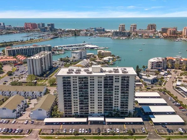 400 Island Way, Clearwater, FL
