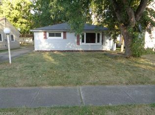 361 Wesley Ave, Elyria, OH 44035