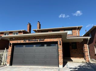 167 Mathewson St #Basement, Vaughan, ON L6A 1B8