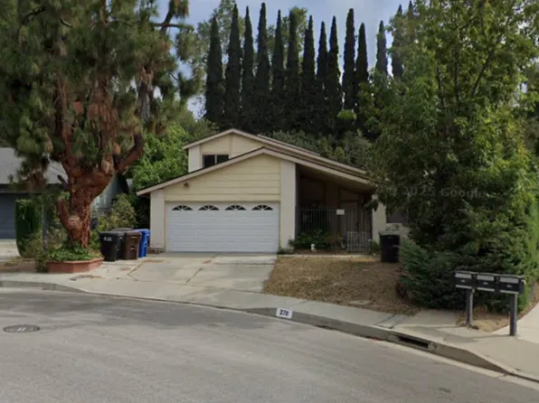 278 Calle Luna, Walnut, CA 91789