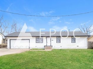 5535 S 37th West Ave, Tulsa, OK 74107
