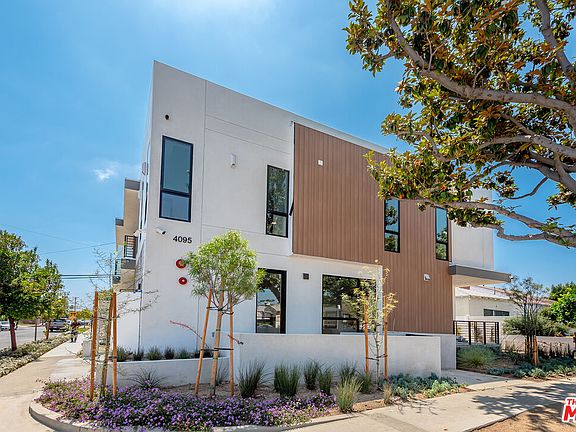2nd image of 4095 Sawtelle Blvd #A