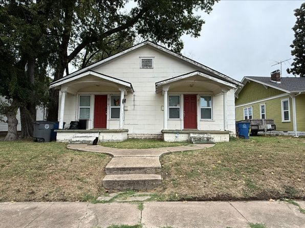 821 S Quincy Ave